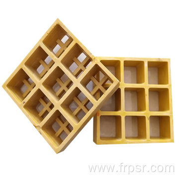 Factory supply frp fiberglass grating